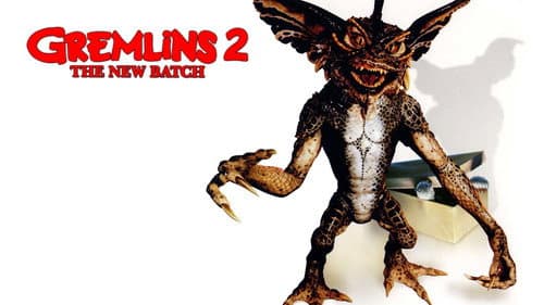 Gremlins 2 - Die Rückkehr der kleinen Monster Bild 8