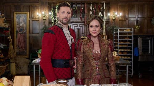 Curious Caterer: Foiled Plans Bild 4