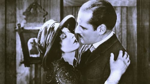 While Satan Sleeps Bild 1