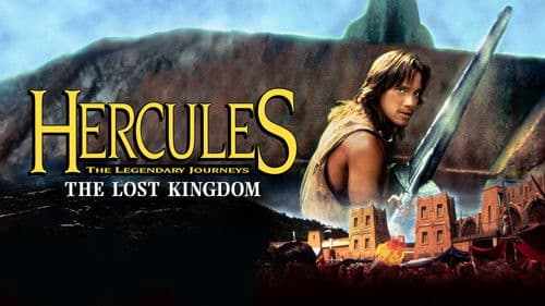 Hercules und das vergessene Königreich Bild 3