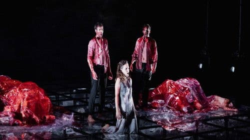 Don Giovanni à l'Opéra de Lille Bild 2