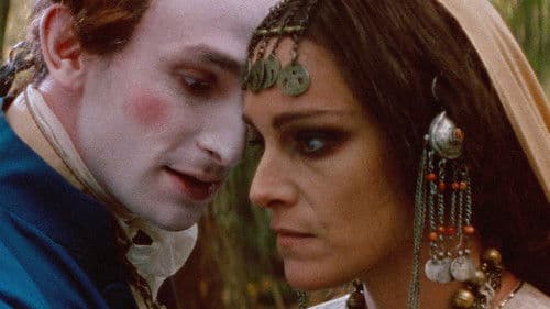 The Vourdalak - Taste of Blood Bild 3