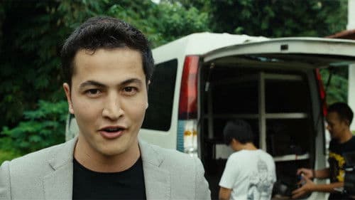 Gasing Tengkorak Bild 4