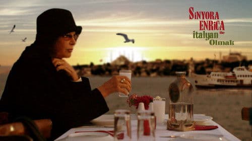 Sinyora Enrica ile İtalyan Olmak Bild 2