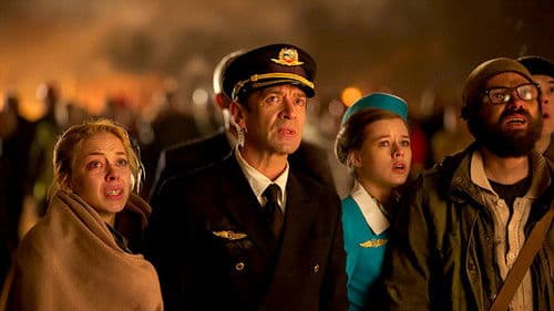 The Crew - Inferno am Himmel Bild 2