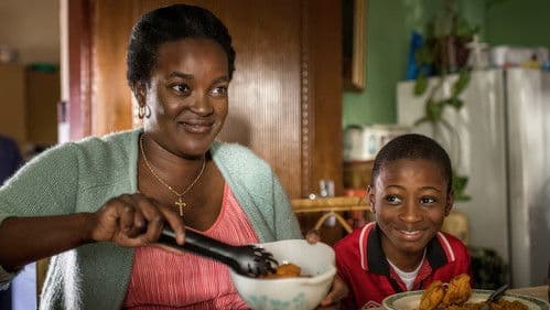 Damilola, Our Loved Boy Bild 3