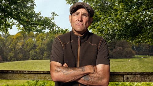 Vinnie Jones in the Country Bild 6