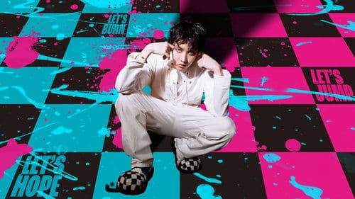 j-hope IN THE BOX Bild 1