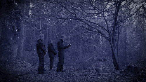 THE PUMPKIN-MAN AWAKENS Bild 4