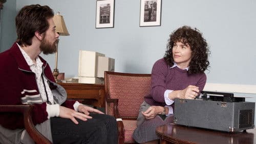 The Music Never Stopped Bild 3