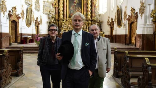 Maria Mafiosi Bild 7