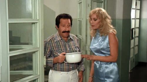 La sai l'ultima sui matti? Bild 4