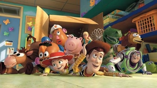 Toy Story 3 Bild 3