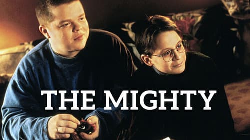 The Mighty - Gemeinsam sind sie stark Bild 2