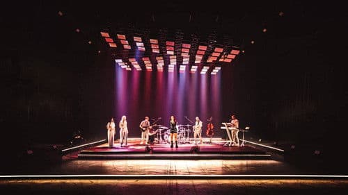 Amel Bent - Basique, le concert Bild 1