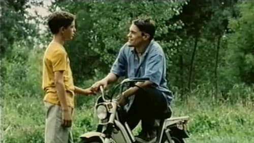 Une Si petite semaine Bild 1