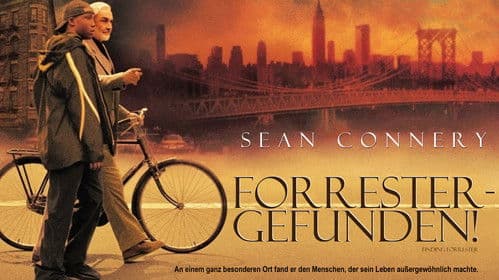 Forrester - Gefunden! Bild 7