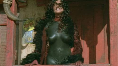 Killer Tongue Bild 2