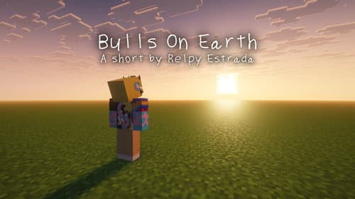 Bulls On Earth Bild 1