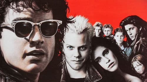 The Lost Boys Bild 5