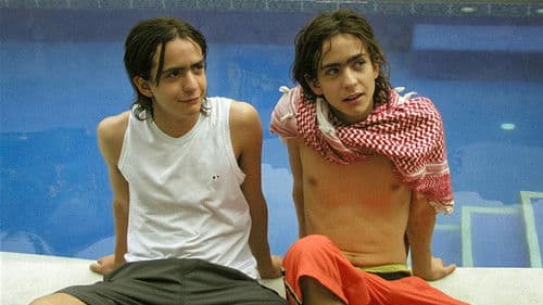 El Colombian Dream Bild 1