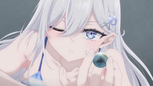 死亡遊戯で飯を食う。 44:CLOUDY BEACH Bild 1
