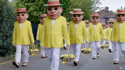 Doctor Who: Terror of the Autons Bild 2