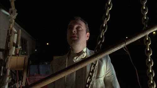 Saint Bernard Bild 1