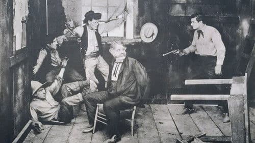 Mr. Logan, U.S.A. Bild 1