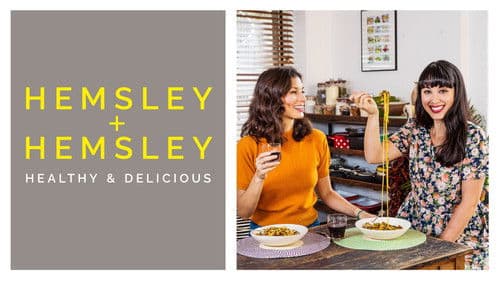 Hemsley + Hemsley: Healthy and Delicious Bild 3