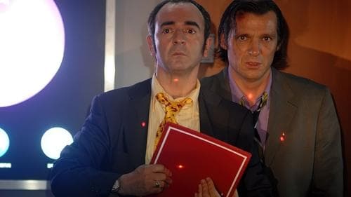 Le Séminaire Caméra Café Bild 1