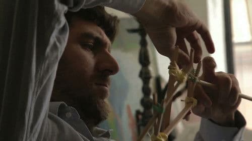 Máquina voladora Bild 1