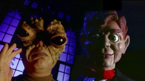 Gänsehaut - Die Stunde der Geister Bild 1