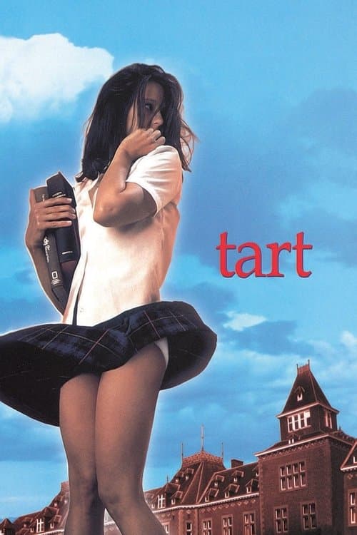 Tart - Jet Set Kids