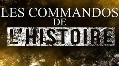 Les commandos de l'histoire Bild 1