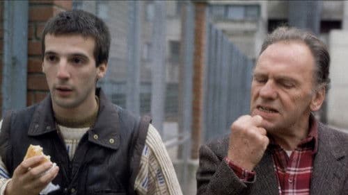 Wenn Männer fallen Bild 2