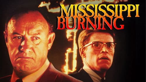 Mississippi Burning - Die Wurzel des Hasses Bild 8