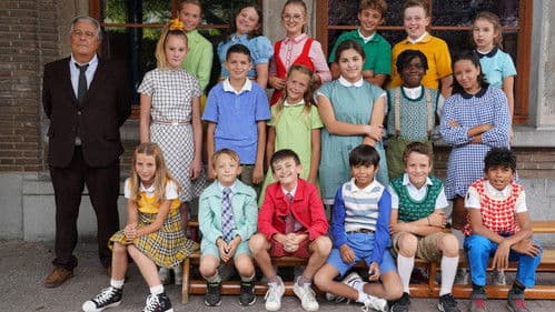 Monsieur Robert kennt kein Pardon Bild 3