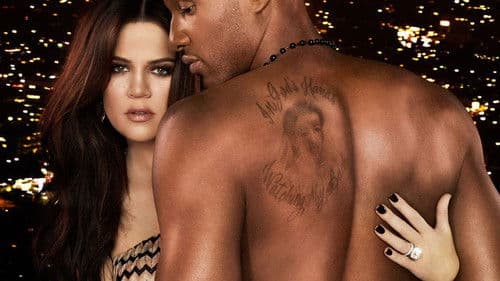 Khloe and Lamar Bild 4