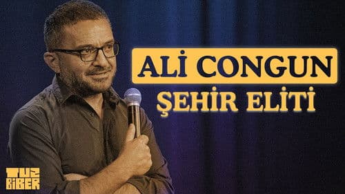 Ali Congun: Şehir Eliti Bild 1