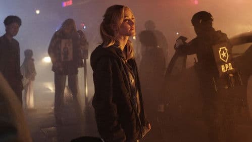 Resident Evil Requiem: Evil Has Always Had a Name Bild 1