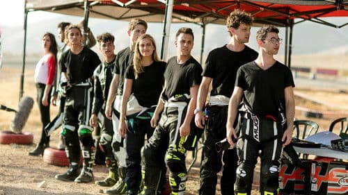 פול ספיד Bild 1