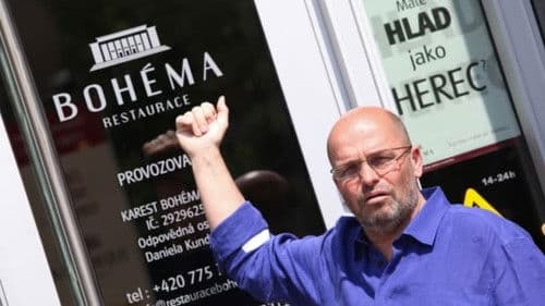 Už dost, šéfe! Bild 1