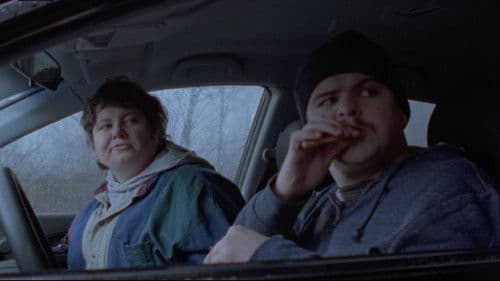 Mello, Judd, & Tooth Floss Bild 1