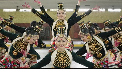 മഹത്തായ ഭാരതീയ അടുക്കള Bild 5