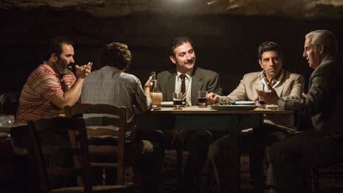 Die Mafia mordet nur im Sommer Bild 6