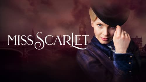 Miss Scarlet Bild 3
