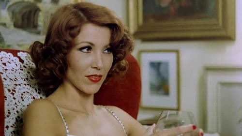 La muchacha de las bragas de oro Bild 5