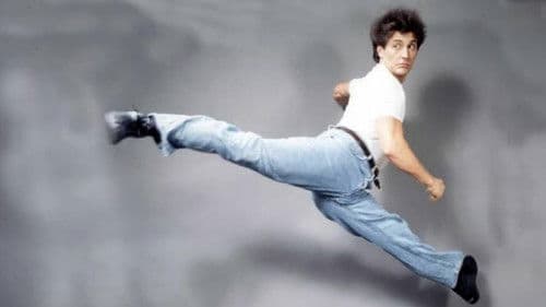 Karate Tiger 6 - Fighting Spirit Bild 1