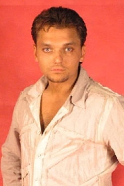 Александр Фоменко